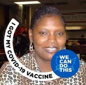 Meet your Posher, Sheryl